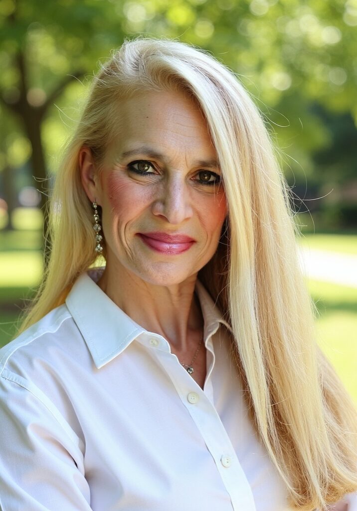 Dr Renee Exelbert Headshot 03